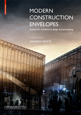 Modern Construction Envelopes 3035617694 Book Cover