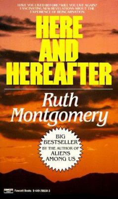 Here and Hereafter 0449208303 Book Cover