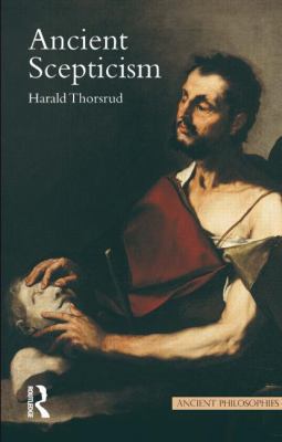 Ancient Scepticism 1844651312 Book Cover