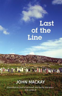 Last of the Line 1910021911 Book Cover