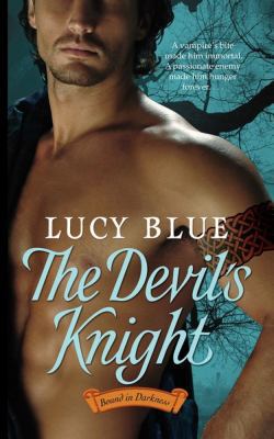 The Devil's Knight 1451623399 Book Cover