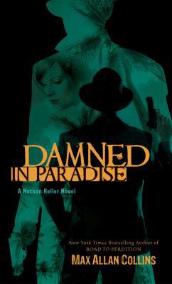 Damned in Paradise 1612181007 Book Cover