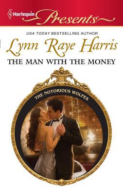 The Man with the Money 0373130244 Book Cover