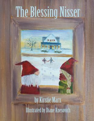 BLESSING NISSER 0999129600 Book Cover