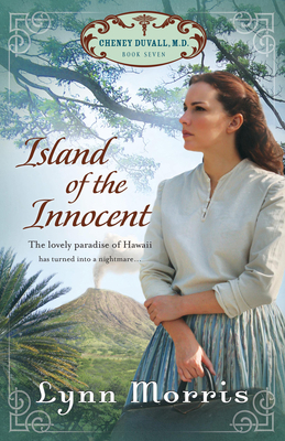 Island of the Innocent 1598567446 Book Cover