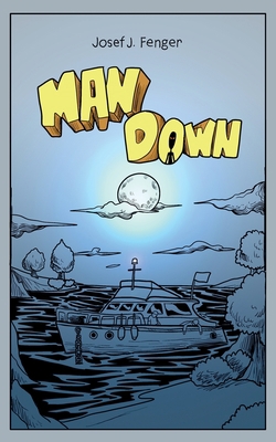 Man Down [German] 3750408475 Book Cover