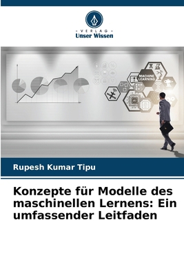 Konzepte für Modelle des maschinellen Lernens: ... [German] 6207968611 Book Cover