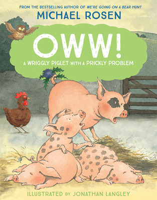 Oww! 0008693900 Book Cover