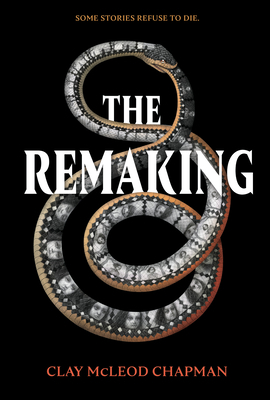 The Remaking 1683691539 Book Cover