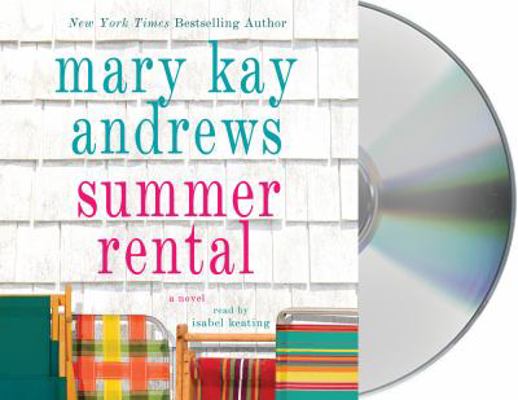 Summer Rental 1427212740 Book Cover