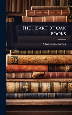 The Heart of Oak Books B0FBQ59J5P Book Cover