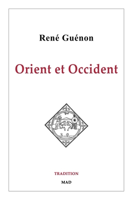 Orient et Occident [French] 1006903143 Book Cover