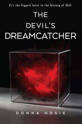 The Devil's Dreamcatcher 0823436934 Book Cover