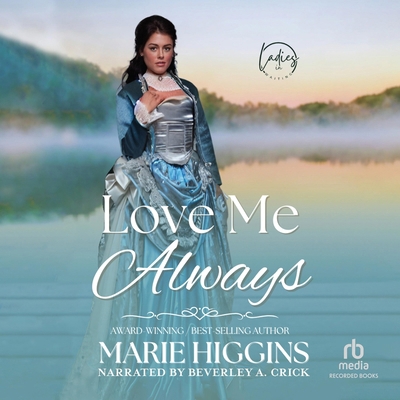Love Me Always B0FYCGZHVS Book Cover
