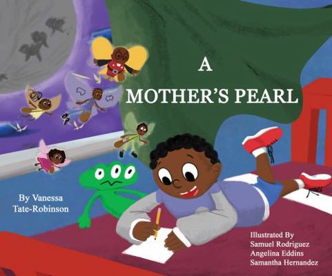Mother's Pearl