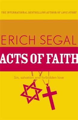 Acts of Faith 1444768484 Book Cover