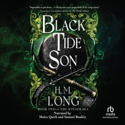 Black Tide Son B0DSCKQQXV Book Cover