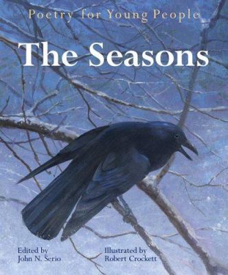 The Seasons 1402712545 Book Cover