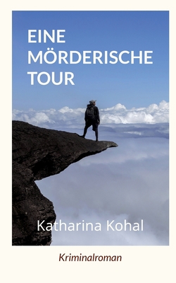 Eine mörderische Tour [German] 3756883795 Book Cover