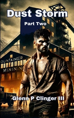 Dust Storm - Part Two 1300571640 Book Cover