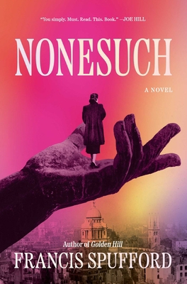 Nonesuch 1668214377 Book Cover