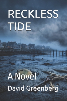 Reckless Tide B0HD1LBRTY Book Cover