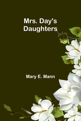 Mrs. Day's Daughters 9357958959 Book Cover