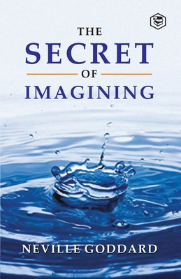 The Secret Of Imagining 9390575699 Book Cover