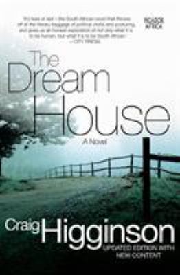 The Dream House 1770104895 Book Cover