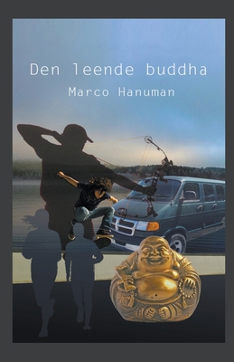 Den leende buddha [Danish] B0CGZMFLJ6 Book Cover