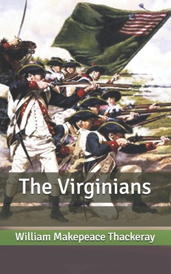 The Virginians B087SHPNB7 Book Cover