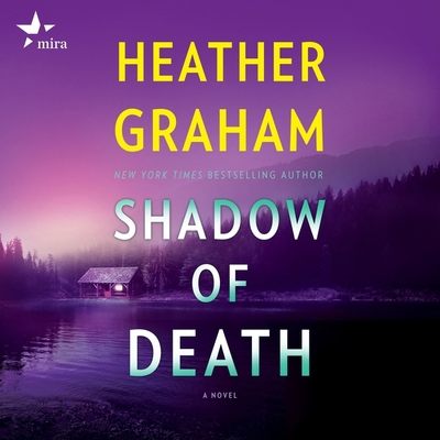 Shadow of Death B0B8BRSQMB Book Cover