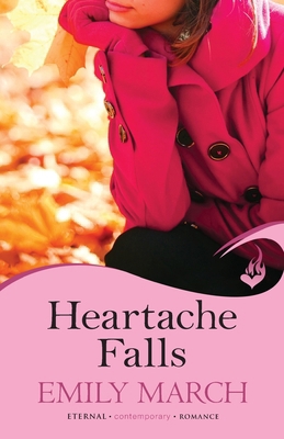 Heartache Falls: Eternity Springs Book 3 1472201965 Book Cover