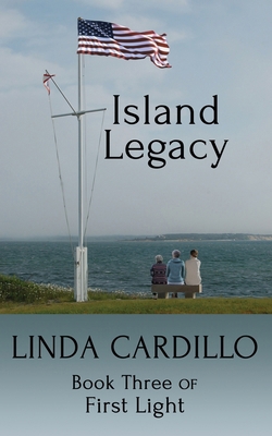 Island Legacy 1959102095 Book Cover