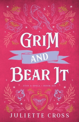 Grim and Bear It 1088101305 Book Cover