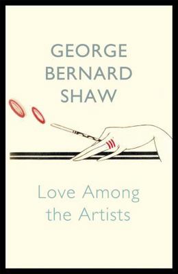 Love Among The Artists 1848547315 Book Cover