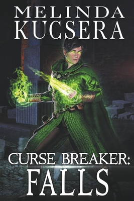 Curse Breaker: Falls B09P4JNF7K Book Cover