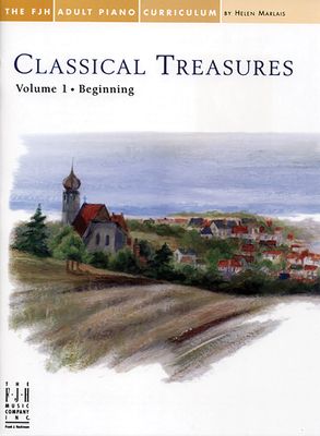 Classical Treasures 1569397201 Book Cover