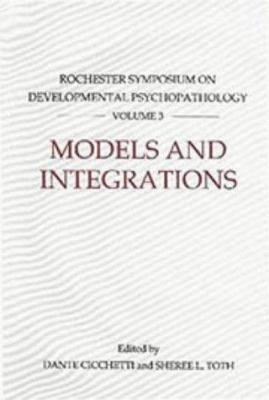Models and Integrations: Rochester Symposium on... 1878822047 Book Cover