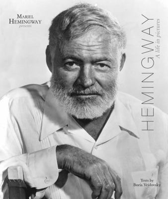Ernest Hemingway 0233003258 Book Cover