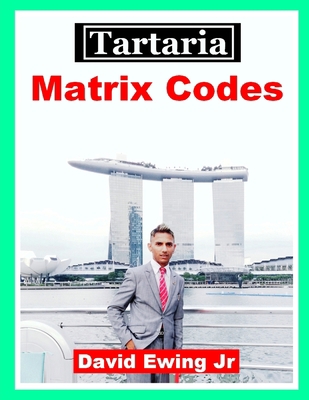 Tartaria - Matrix Codes: (nicht in Farbe) [German] B0BSBJBS9S Book Cover