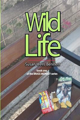 Wild Life: The Brass Monkey Series 1466335106 Book Cover