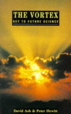 Vortex 1858600197 Book Cover