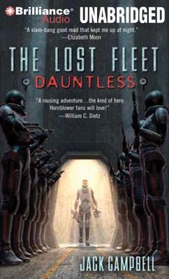 Dauntless 144180644X Book Cover