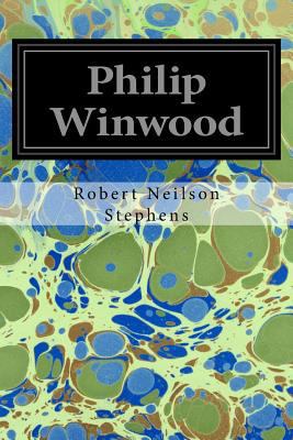 Philip Winwood 1534956948 Book Cover