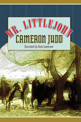 Mr. Littlejohn 1428143858 Book Cover