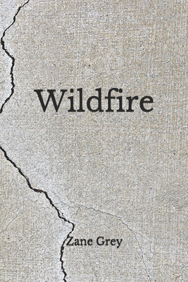 Wildfire: (Aberdeen Classics Collection) B08FP9XC5Z Book Cover