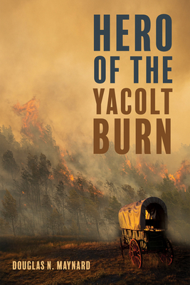 Hero of the Yacolt Burn 1666796263 Book Cover