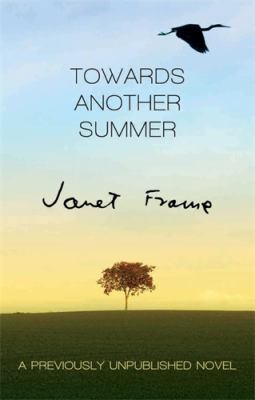 Towards Another Summer 1869418689 Book Cover