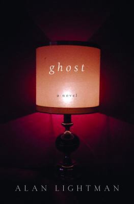 Ghost: A Novel 0375421696 Book Cover
